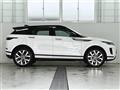 2020 Land Rover RangeRover Evoque