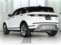2020 Land Rover RangeRover Evoque