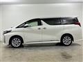 2020 Toyota Alphard