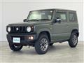 2022 Suzuki Jimny