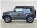 2022 Suzuki Jimny