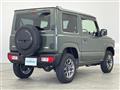 2022 Suzuki Jimny