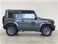 2022 Suzuki Jimny
