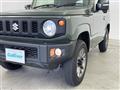 2022 Suzuki Jimny