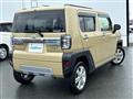 2021 Daihatsu Taft