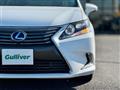 2016 Lexus HS