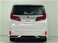 2020 Toyota Alphard