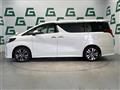 2023 Toyota Alphard
