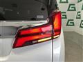 2023 Toyota Alphard