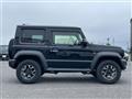 2023 Suzuki Jimny Sierra