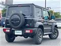 2023 Suzuki Jimny Sierra