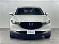 2020 Mazda CX-3