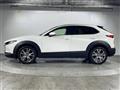 2020 Mazda CX-3