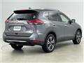 2019 Nissan X-Trail