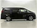 2020 Toyota Alphard