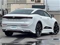 2023 Toyota Crown