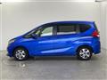 2023 Honda Freed