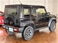 2024 Suzuki Jimny Sierra