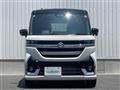 2025 Suzuki Spacia