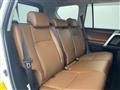 2021 Toyota Land Cruiser Prado