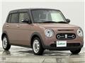 2023 Suzuki Lapin