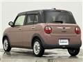 2023 Suzuki Lapin