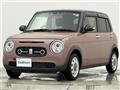 2023 Suzuki Lapin