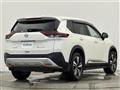 2023 Nissan X-Trail