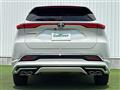 2024 Toyota Harrier