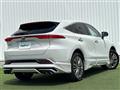 2024 Toyota Harrier