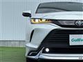 2024 Toyota Harrier