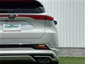 2024 Toyota Harrier
