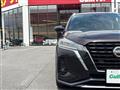 2022 Nissan KIX