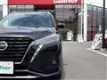 2022 Nissan KIX