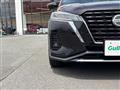 2022 Nissan KIX