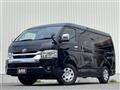 2025 Toyota Hiace
