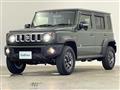 2026 Suzuki Jimny