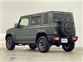 2026 Suzuki Jimny