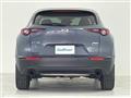2021 Mazda CX-3