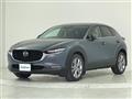 2021 Mazda CX-3