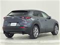 2021 Mazda CX-3
