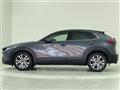 2021 Mazda CX-3