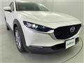 2020 Mazda CX-3