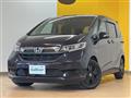 2022 Honda Freed