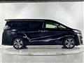 2020 Toyota Vellfire
