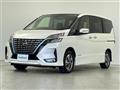 2021 Nissan Serena