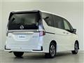 2021 Nissan Serena