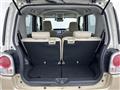 2018 Daihatsu Move Canbus