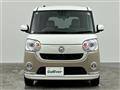 2018 Daihatsu Move Canbus