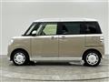 2018 Daihatsu Move Canbus